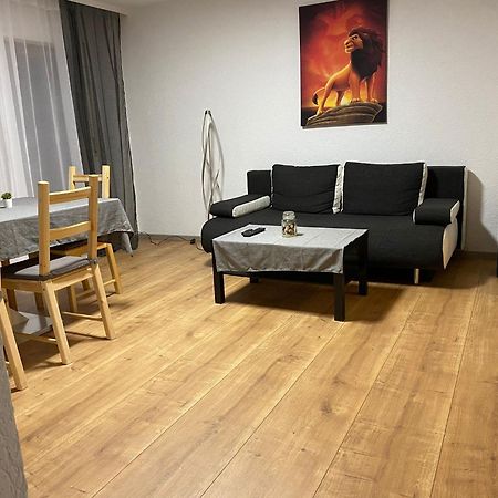 Ferienwohnung Schwabenheim An Der Selz Eksteriør billede