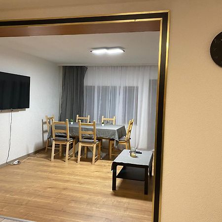 Ferienwohnung Schwabenheim An Der Selz Eksteriør billede