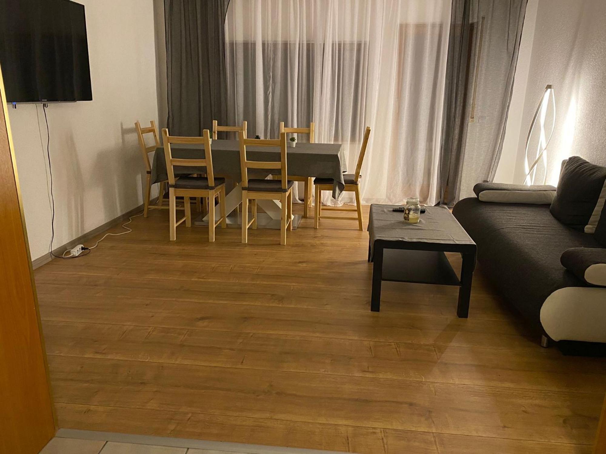 Ferienwohnung Schwabenheim An Der Selz Eksteriør billede