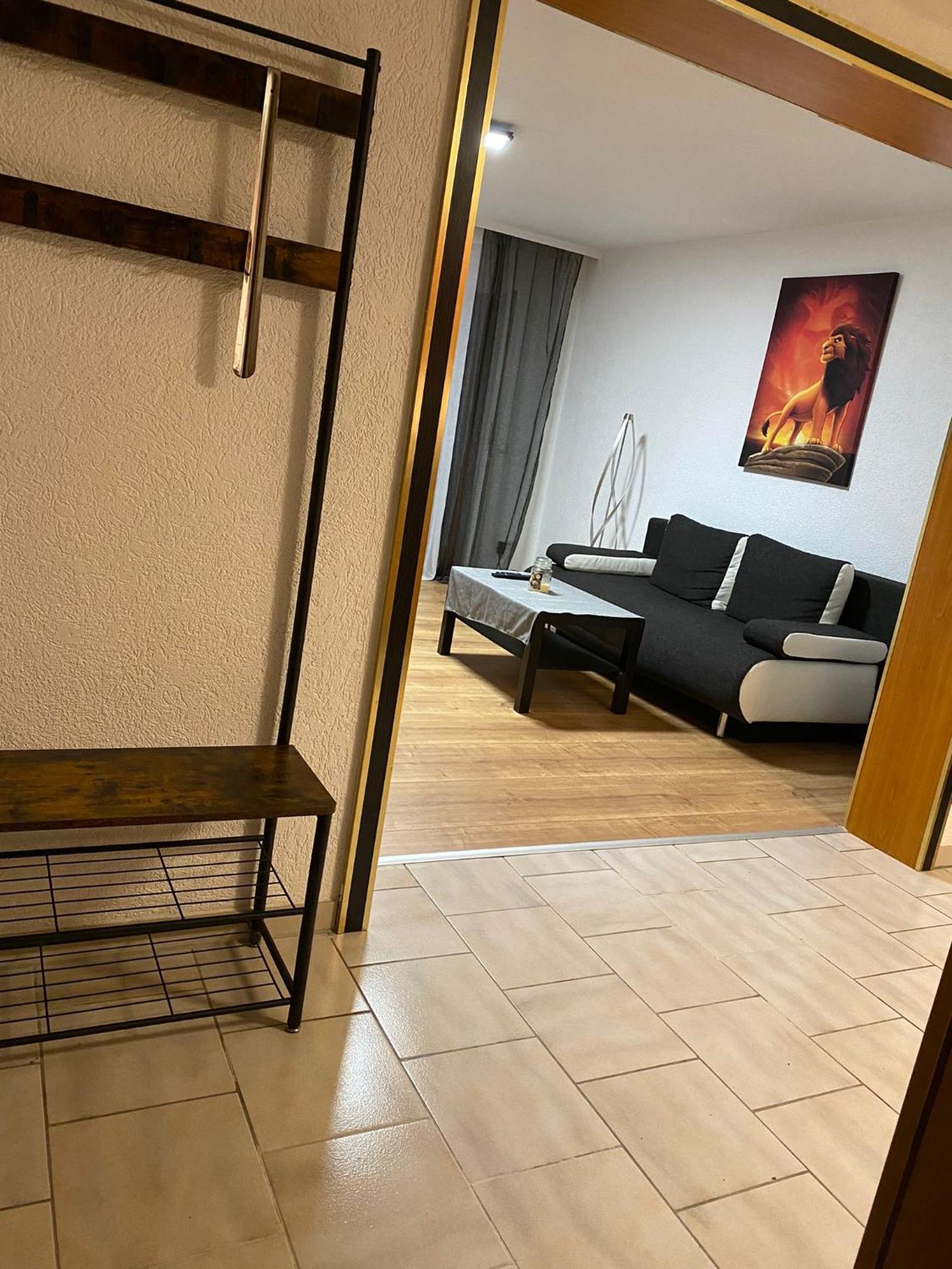 Ferienwohnung Schwabenheim An Der Selz Eksteriør billede