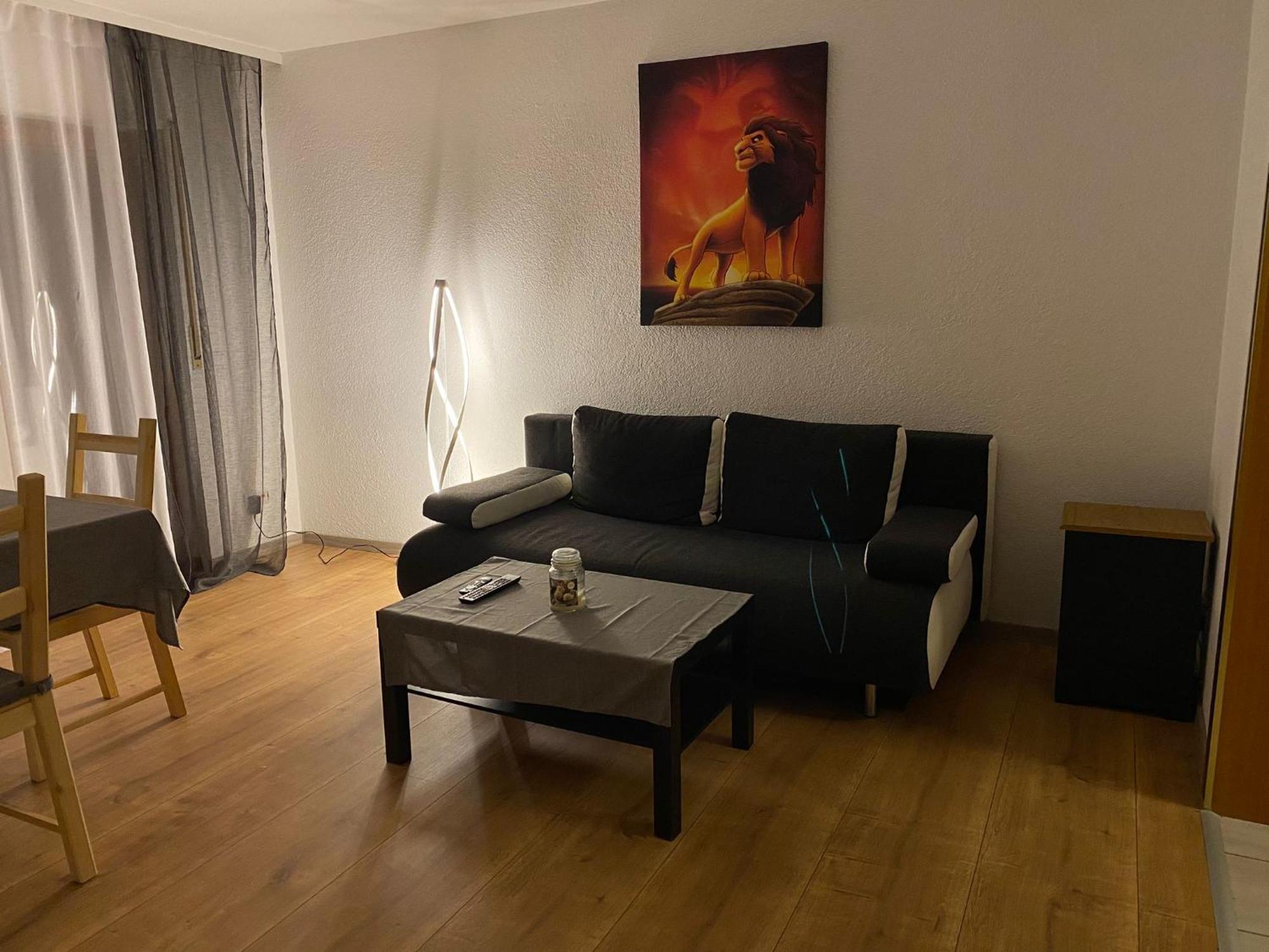 Ferienwohnung Schwabenheim An Der Selz Eksteriør billede