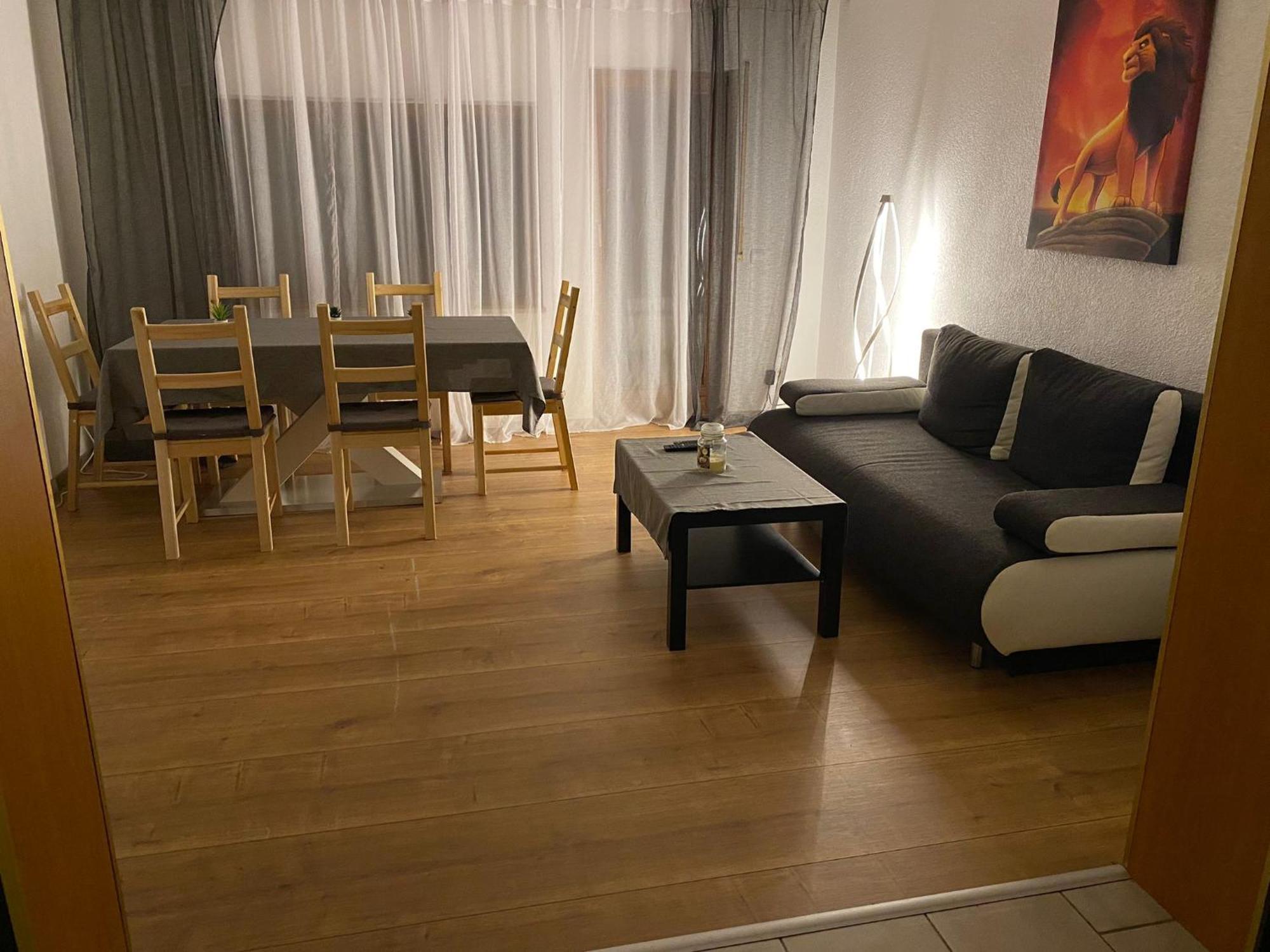 Ferienwohnung Schwabenheim An Der Selz Eksteriør billede
