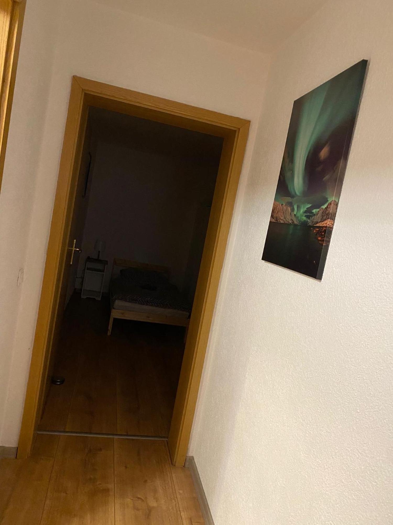 Ferienwohnung Schwabenheim An Der Selz Eksteriør billede