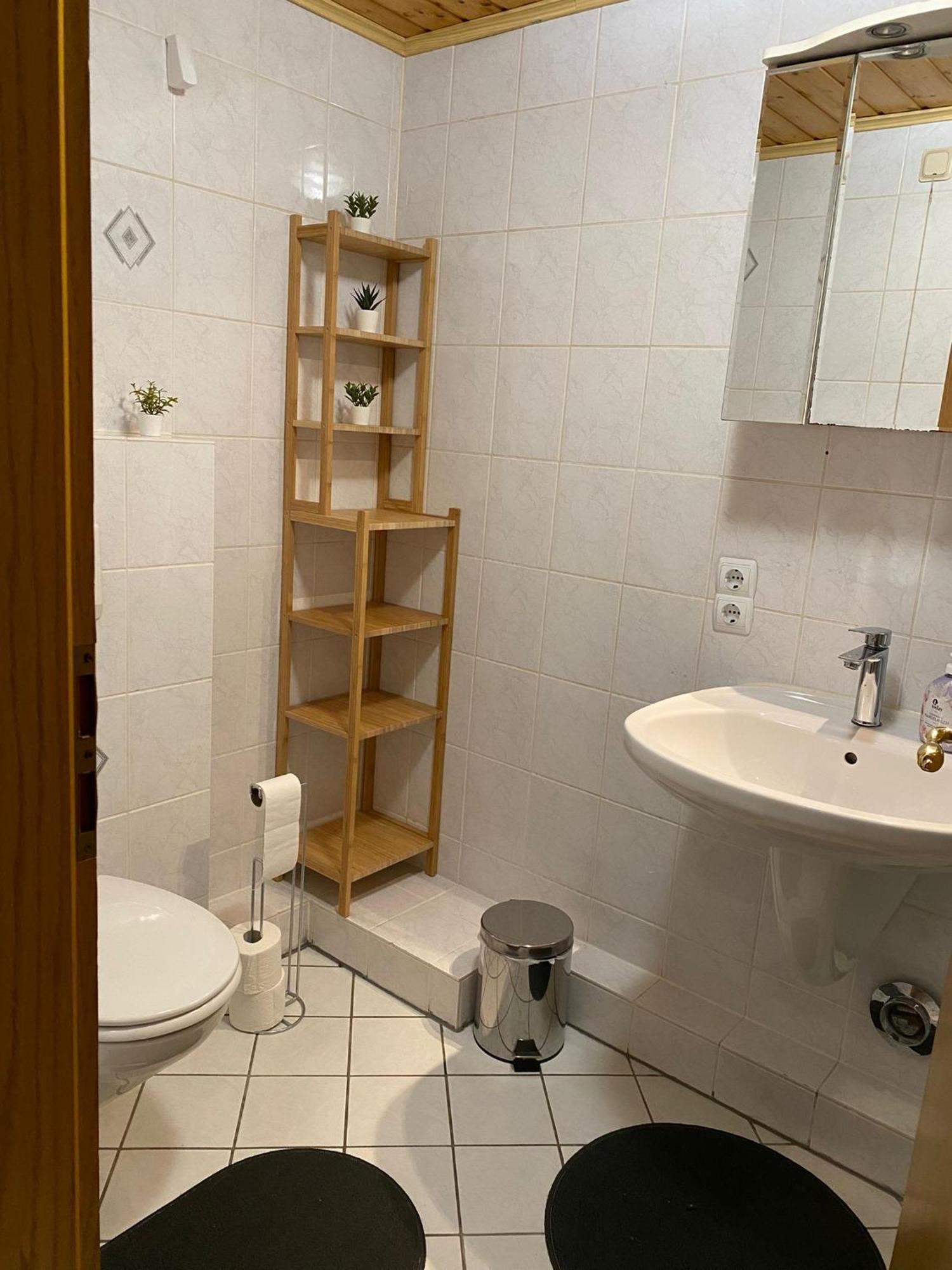 Ferienwohnung Schwabenheim An Der Selz Eksteriør billede