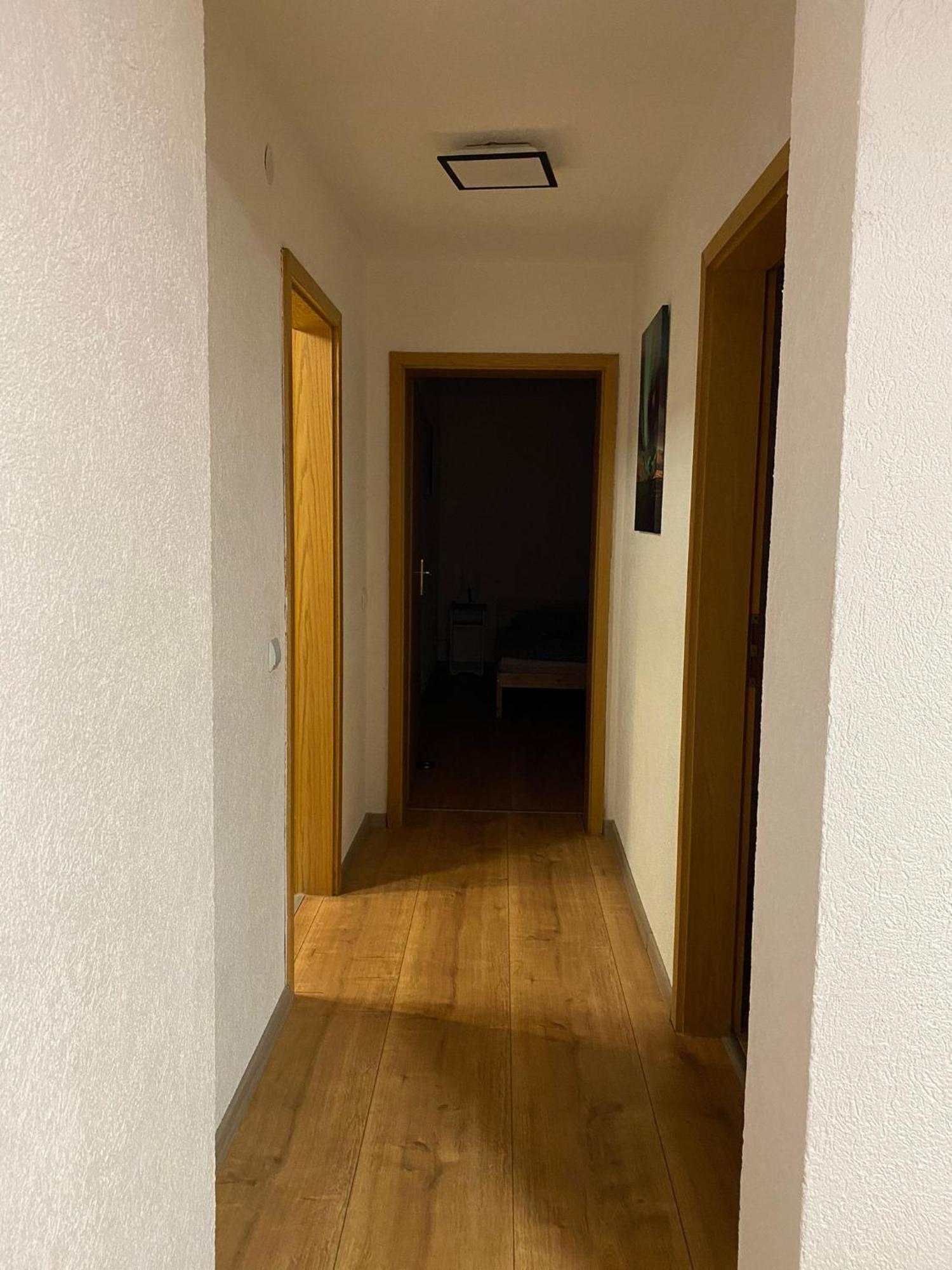 Ferienwohnung Schwabenheim An Der Selz Eksteriør billede